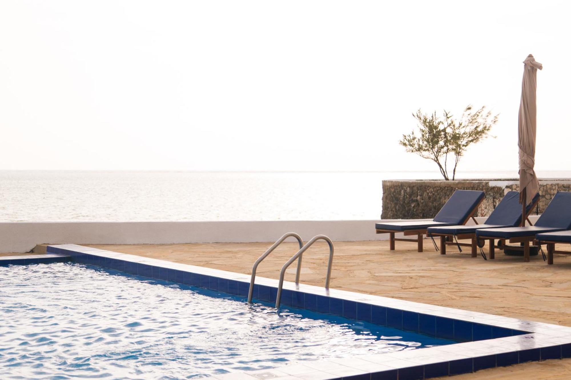 Royal Mandarin Hotel & Resort بواني ماكهانجاني المظهر الخارجي الصورة