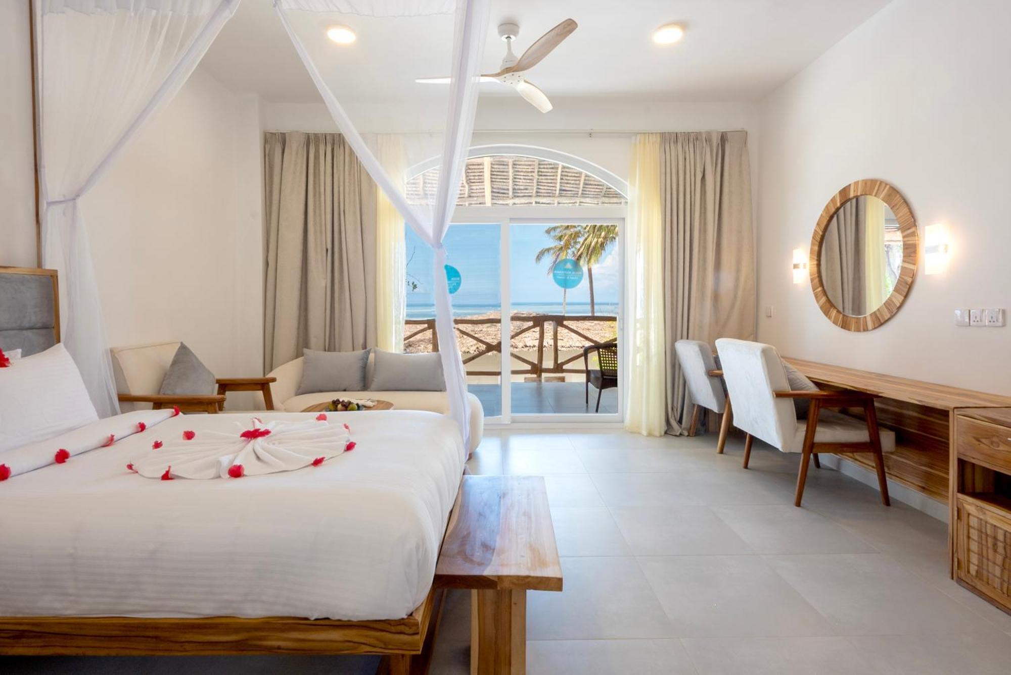Royal Mandarin Hotel & Resort بواني ماكهانجاني المظهر الخارجي الصورة