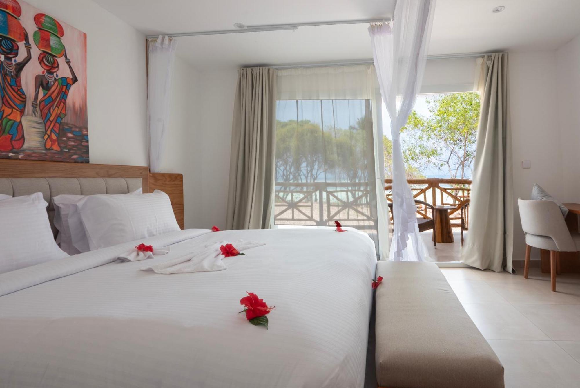 Royal Mandarin Hotel & Resort بواني ماكهانجاني المظهر الخارجي الصورة