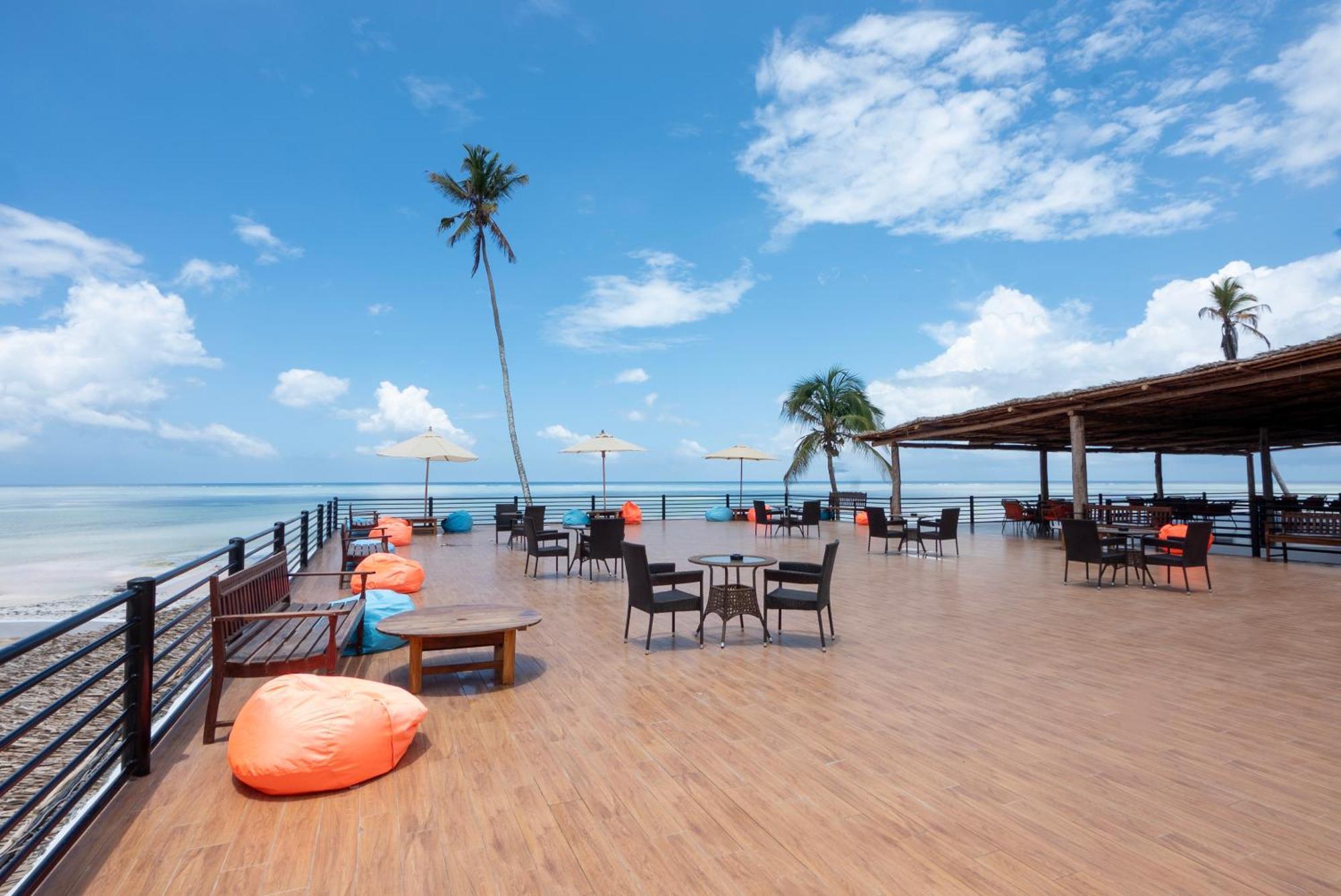 Royal Mandarin Hotel & Resort بواني ماكهانجاني المظهر الخارجي الصورة